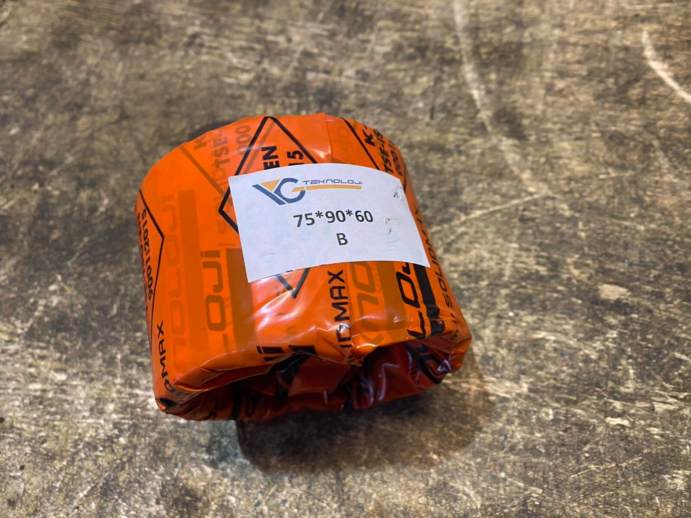 Втулка 75х90х60