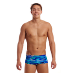 Транки FUNKY TRUNKS Mens Pace Racer