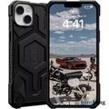UAG Monarch Kevlar® Series Case with MagSafe for Apple iPhone 14 Plus Kevlar Black (Чёрный) 114029113940