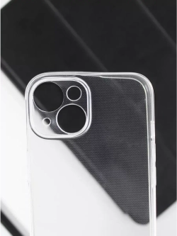 Чехол на iPhone 14 с принтом