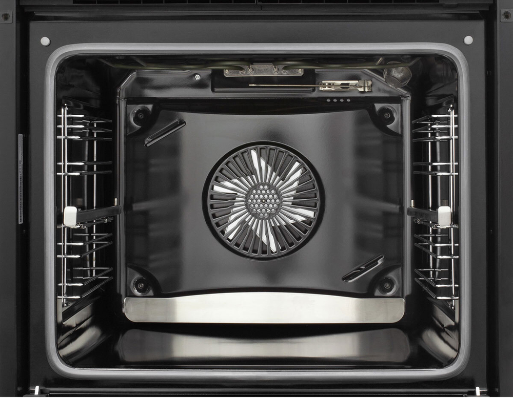 Электрический духовой шкаф Schaub Lorenz SLB EY6448