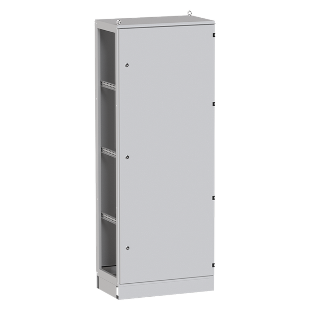 Каркас ВРУ-1 Unit S сварной (2000x800x450) IP54 EKF PROxima