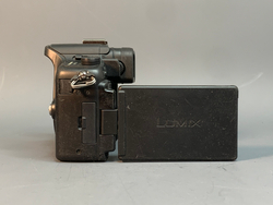 Panasonic Lumix DMC-G1 Kit 14–45mm f/3.5–5.6