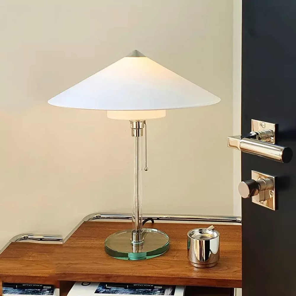 Настольный дизайнерский светильник Bexley by Light Room