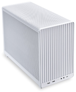 Корпус LIAN LI A3 White, G99.A3W.00 белый