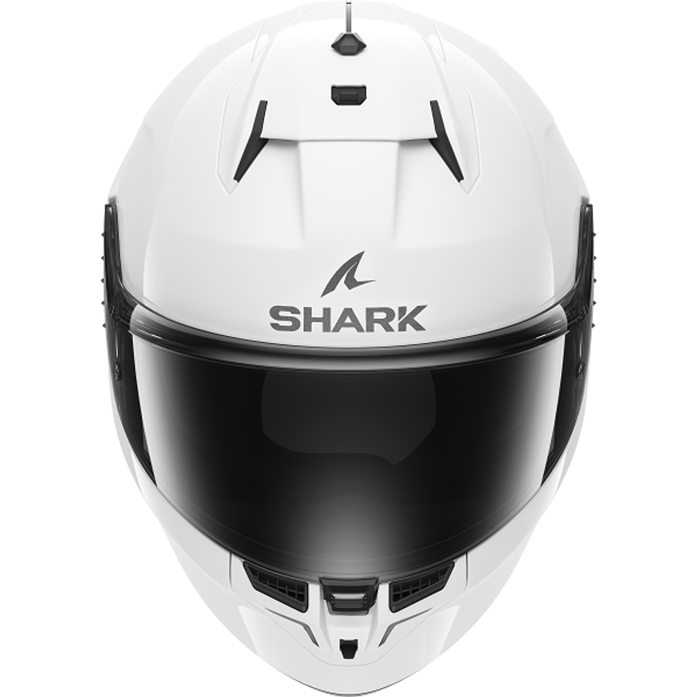 SHARK D-SKWAL 3 BLANK WHITE