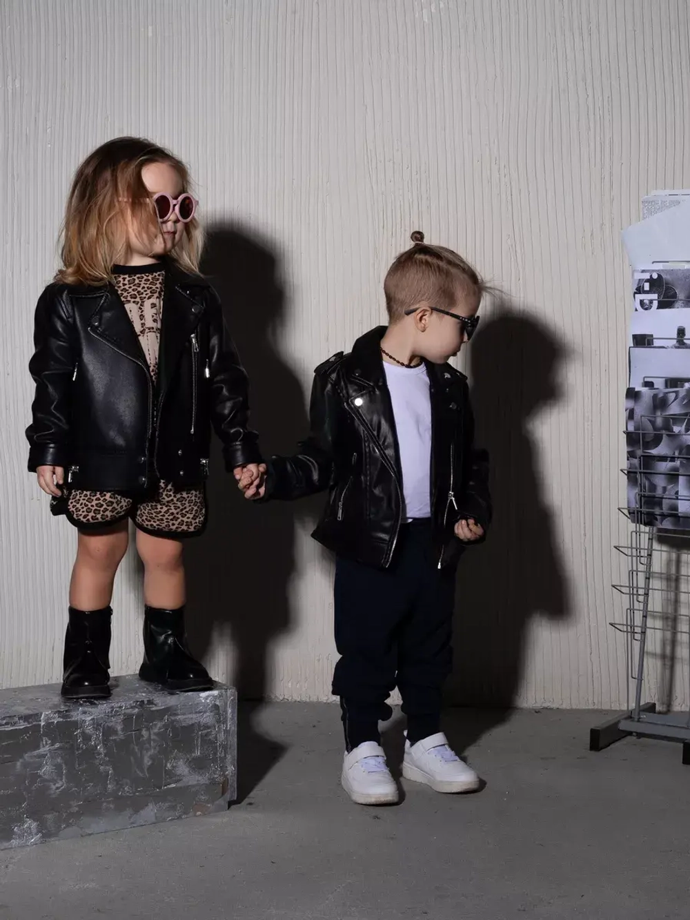 Спортивные штаны для мальчика на физкультуру