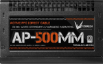 Блок питания ATX FORMULA AP500ММ