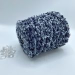 Lineapiu S.P.A. 45% меринос 49% полиамид 6% полиакрил (пёрышки)