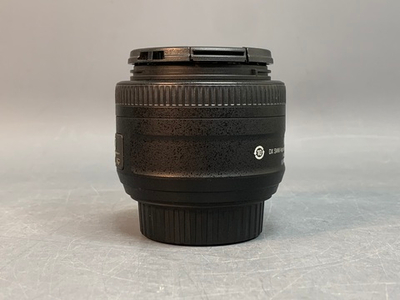 Nikon 35mm 1.8G AF-S DX Nikkor