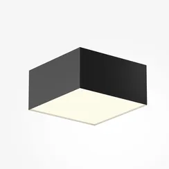 Потолочный светильник Зон / Zon 12 Вт 3000 К 120° Technical c032cl-12w3k-sq-b