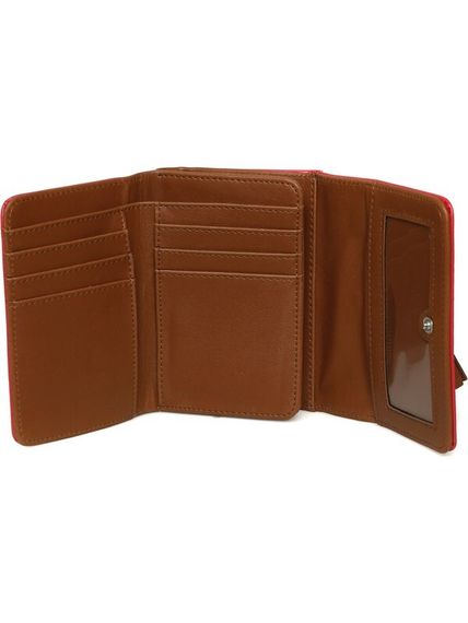 Pul qabı \ Кошелек \ Handbags qırmızı