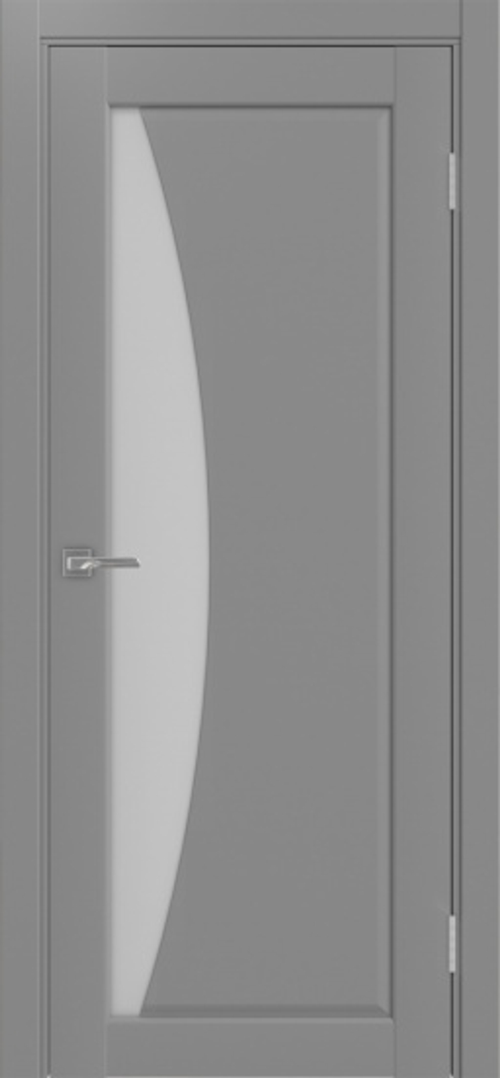 Межкомнатная дверь Optima Porte СИЦИЛИЯ 722.21