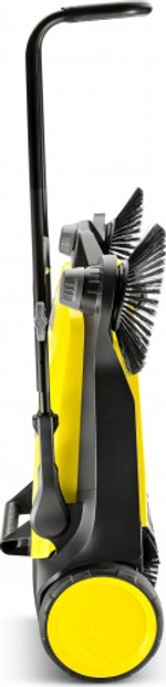 Машина подметальная KARCHER S 6 Twin ручная 1.766-460.0