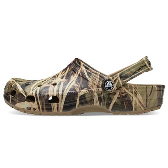 Crocs Classic Realtree V2 Сабо Юнисекс