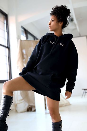 Платье Sukienka dresowa DK24 02