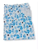 Турция детская майка для мальчика