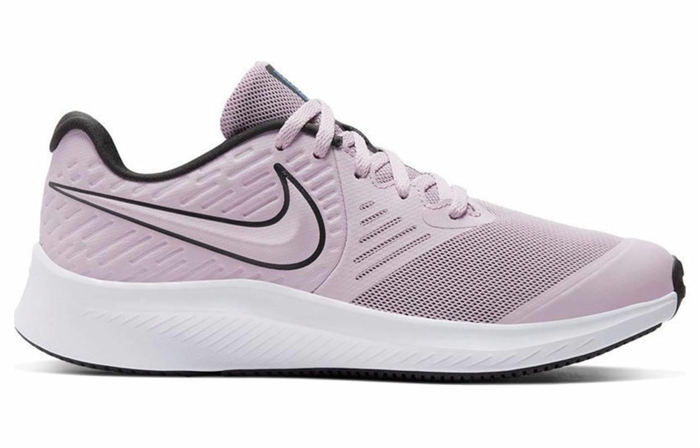 Кроссовки Nike Star Runner 2 (Женская размерная сетка)