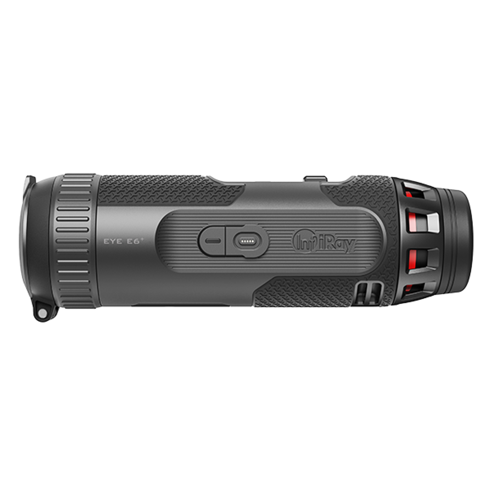iRay xEye 3 E6 Plus