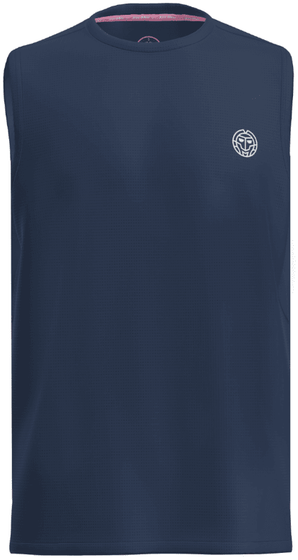 Майка мужская Bidi Badu Crew, арт. M1580005-DBL