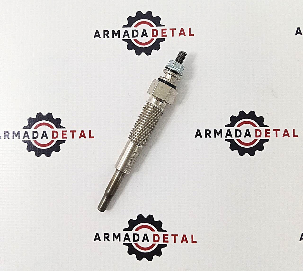 Свеча накала | 717/11700 | Аналог