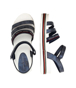 босоножки Tommy Hilfiger - белый(T3A2 32763 0568800)