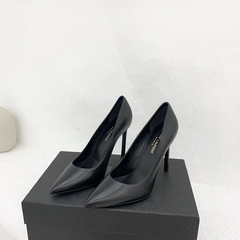 Туфли Yves Saint Laurent, арт. 471351436