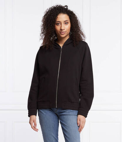 Худи c_emaya_vd BOSS BLACK - черный(50469468)