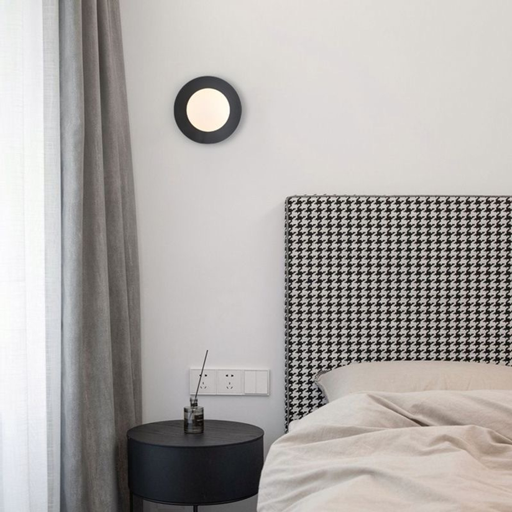 Wall design lamp Bell Sconce by Post Company