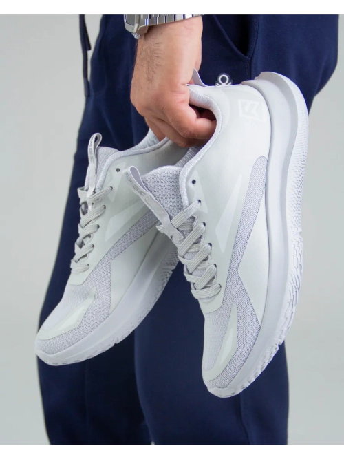 Сетчатые дышащие кроссовки