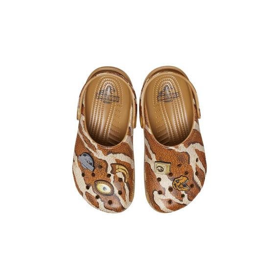 Crocs Sandals 'Brown'