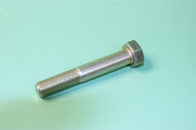 Болт М12х1,25х75 задней крышки коленвала