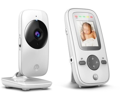 Видеоняня Motorola MBP481 напрокат