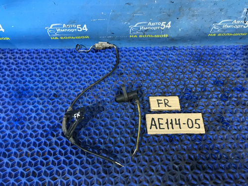 Датчик ABS передний правый TOYOTA SPRINTER 1999