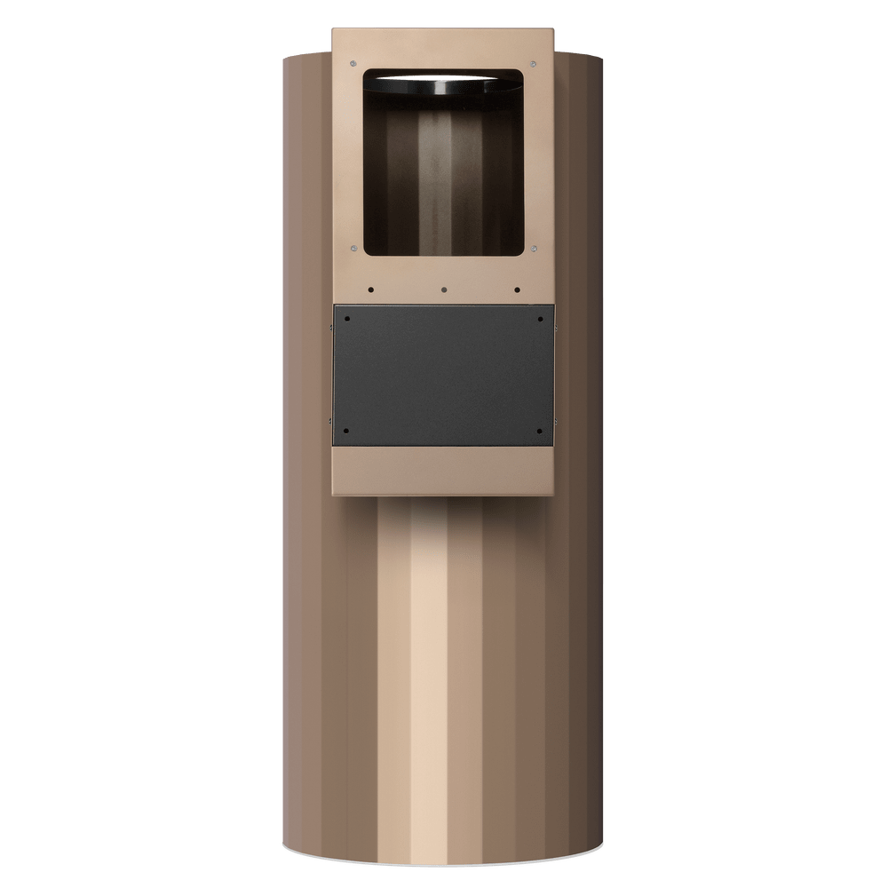 Кухонная вытяжка Maunfeld Adelaide 39 Wall Gold