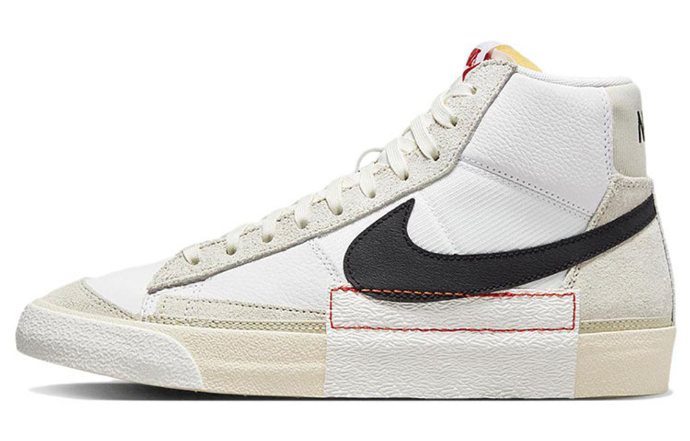 Nike blazer fit store