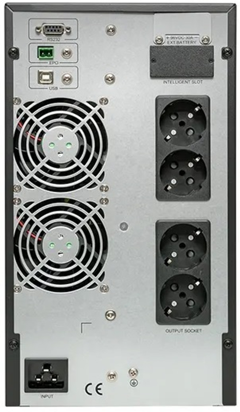 Источник бесперебойного питания  EKF SW930Pro-TB