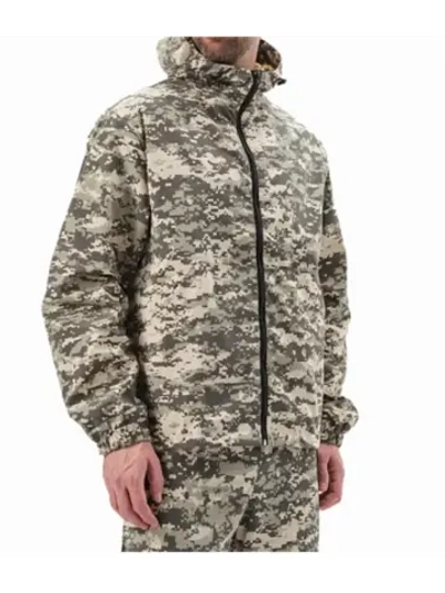 Костюм камуфляжный