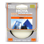 Светофильтр Hoya UV(C) HMC Multi ультрафиолетовый 37mm SLIM
