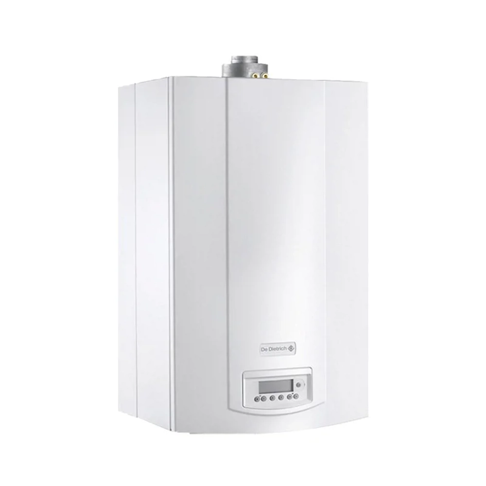 Котел газовый настенный De Dietrich MSL 28 MI FF, НС-1056699