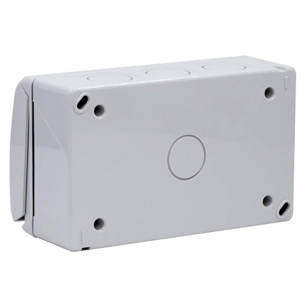 Коробка установочная DKC 54755