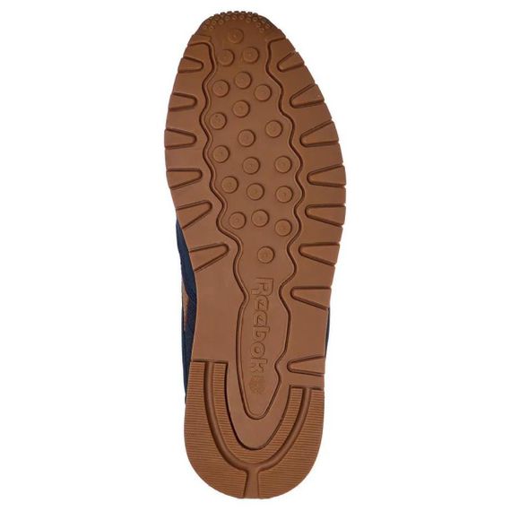 Классические кожаные кроссовки reebok от компании Nizkie Cinema.