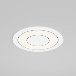 Светильник встраиваемый светодиодный Maytoni Vector DL102-12W4K-W