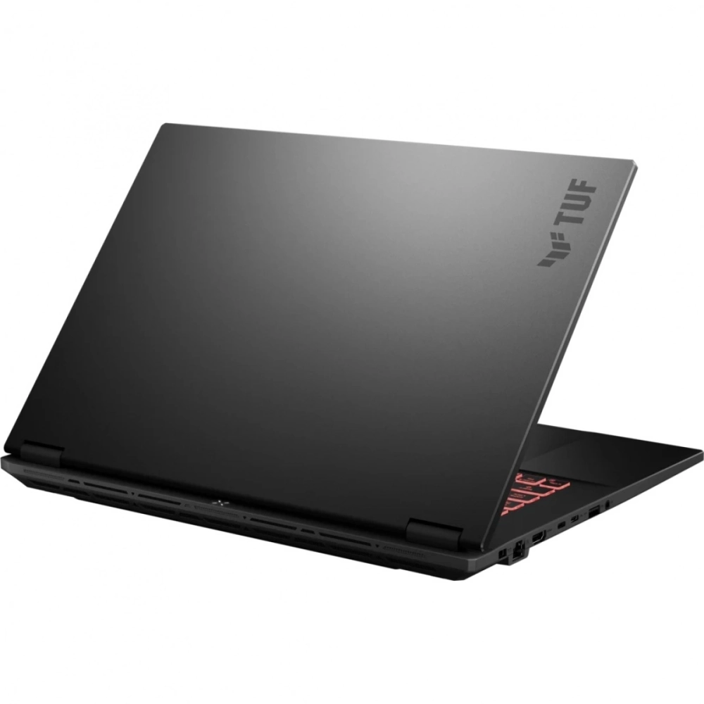 Ноутбук ASUS TUF Gaming A18 FA808UP-S8030 AMD Ryzen 7 260/32Gb (2*16 D5)/SSD1Tb/RTX5070 8Gb (115W)/18"/IPS/WUXGA/1920x1200/144Hz/NoOS/RJ-45/Grey/2.6kg (90NR0NL1-M001L0)