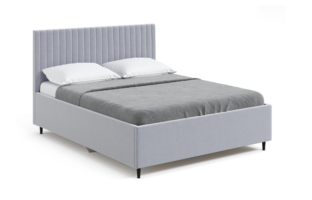 Кровать с подъемным механизмом Юджи - Эйр 140/160/180