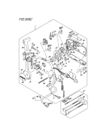 Концевик для дистанции 67275-95600-000