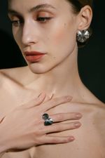 Кольцо Пластика