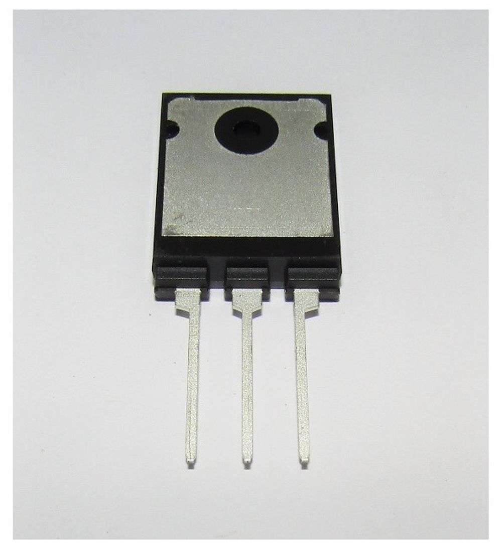 Транзистор IGBT G60N100 / Transistor (то 263)