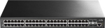 Коммутатор управляемый Cudy GS5048S4