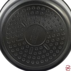 Ковш со стеклянной крышкой Neoflam Noblesse 1.9 л, 18 см (индукция)